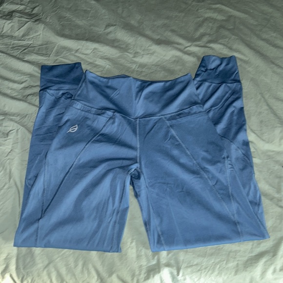 P’tula Kim Jogger - Picture 1 of 4